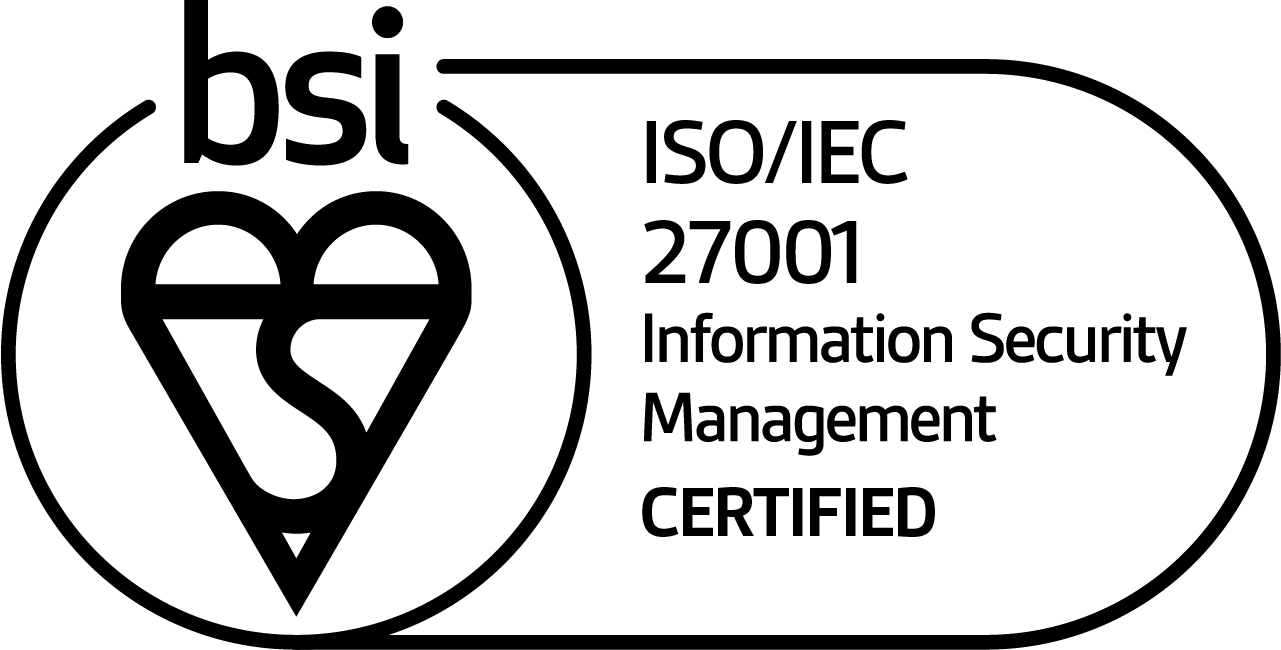 Certificado de Segurança